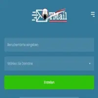 Willkommen bei TMail - TMail