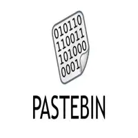 Pastebin