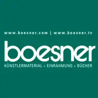 boesner - Professionelle Künstlermaterialien und Künstlerbedarf